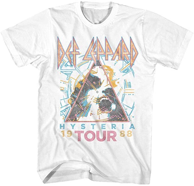 Blanc de Hotot rem Rock Shirt
